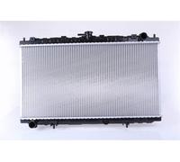 RADIATOR ENGINE COOLING FITS: FITS FOR NISSAN PRIMERA 1.6 16V/2.0 16V.FITS FO