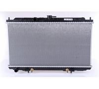 RADIATOR ENGINE COOLING FITS: FITS FOR NISSAN PULSAR VII HATCHBACK 1.8.FITS F