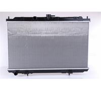 RADIATOR ENGINE COOLING FITS: FITS FOR NISSAN TINO V10 1.8 I