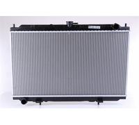 RADIATOR ENGINE COOLING FITS: FITS FOR NISSAN TINO V10 2.2 DCI I