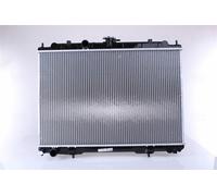 RADIATOR ENGINE COOLING FITS: FITS FOR NISSAN X-TRAIL I SUV 2.0 4X4/2.5 4X4/2