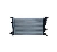 RADIATOR ENGINE COOLING FITS: FITS FOR RENAULT GRAN TOUR III GRANDTOUR 1.5 DC