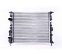 RADIATOR ENGINE COOLING FITS: FITS FOR RENAULT KANGOO 1.2 /1.0 RN.FITS FOR RE