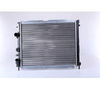 RADIATOR ENGINE COOLING FITS: FITS FOR RENAULT KANGOO 1.4 /1.9 DTI .FITS FOR