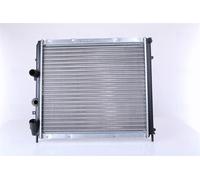 RADIATOR ENGINE COOLING FITS: FITS FOR RENAULT KANGOO D 55 1.9 /D 65 1.9 /1.9