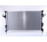 RADIATOR ENGINE COOLING FITS: FITS FOR RENAULT LAGUNA II 3.0 V6 24V /2.9 V6 2