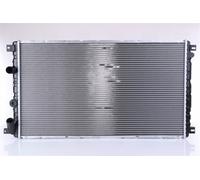 RADIATOR ENGINE COOLING FITS: FITS FOR RENAULT MASTER II BUS 2.5 DCI 120/1.9