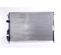 RADIATOR ENGINE COOLING FITS: FITS FOR RENAULT MEGANE I 1.4 E /1.6 E /2.0 I /