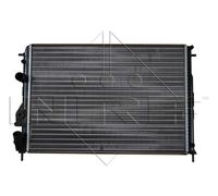 RADIATOR ENGINE COOLING FITS: FITS FOR RENAULT MEGANE I 1.4 E /1.6 E /2.0 I /