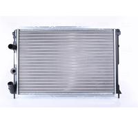 RADIATOR ENGINE COOLING FITS: FITS FOR RENAULT MEGANE I 1.4 E /1.6 E /2.0 I /