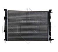 RADIATOR ENGINE COOLING FITS: FITS FOR RENAULT MEGANE II GRANDTOUR 1.9 DCI/2.