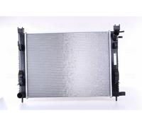 RADIATOR ENGINE COOLING FITS: FITS FOR RENAULT TONDAR 90 I 1.5 DCI.FITS FOR R