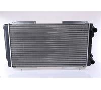 RADIATOR ENGINE COOLING FITS: FITS FOR RENAULT TRAFIC BUS 2.5 D/2.1 D/2.5 D 4