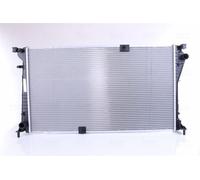 RADIATOR ENGINE COOLING FITS: FITS FOR RENAULT TRAFIC II BUS 2.5 DCI 115/2.0