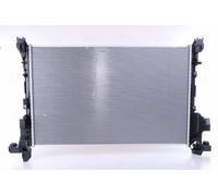 RADIATOR ENGINE COOLING FITS: FITS FOR RENAULT TRAFIC III VAN 1.6 DCI 120 /1.
