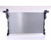 RADIATOR ENGINE COOLING FITS: FITS FOR RENAULT TRAFIC III VAN 1.6 DCI 90 /1.6