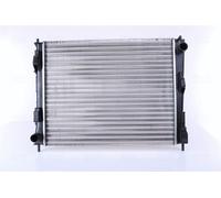 RADIATOR ENGINE COOLING FITS: FITS FOR RENAULT TWINGO II 1.2 /1.2 16V /1.5 DC
