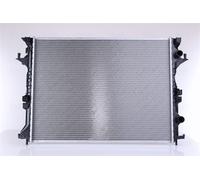 RADIATOR ENGINE COOLING FITS: FITS FOR RENAULT VEL SATIS 2.2 DCI /2.2 DCI /2.