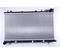 RADIATOR ENGINE COOLING FITS: FITS FOR SUBARU FORESTER 2.0 AWD /2.0 S TURBO A