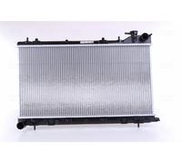 RADIATOR ENGINE COOLING FITS: FITS FOR SUBARU FORESTER 2.5 AWD /2.5 AWD /2.5