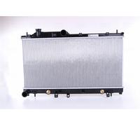 RADIATOR ENGINE COOLING FITS: FITS FOR SUBARU IMPREZA SALOON 1.5/1.5 AWD /2.0
