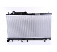 RADIATOR ENGINE COOLING FITS: FITS FOR SUBARU IMPREZA SALOON 1.5/1.5 AWD /2.0