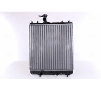 RADIATOR ENGINE COOLING FITS: FITS FOR SUBARU JUSTY MK II 1.3 GX 4X4/1.3 4X4.