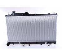 RADIATOR ENGINE COOLING FITS: FITS FOR SUBARU OUTBACK ESTATE 2.5 I AWD /2.5 I