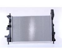RADIATOR ENGINE COOLING FITS: FORD C-MAX II 1.6 TDCI/1.5 TDCI/1.5 TDCI ECONET