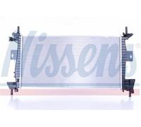 RADIATOR ENGINE COOLING FITS: FORD C-MAX II 1.6 TI/1.6 FLEXIFUEL/1.6 LPG/1.6