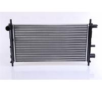 RADIATOR ENGINE COOLING FITS: FORD FIESTA MK IV 1.25 I 16V/1.4 I 16V/1.6 16V