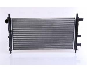 RADIATOR ENGINE COOLING FITS: FORD FIESTA MK IV 1.25 I 16V/1.4 I 16V/1.6 16V