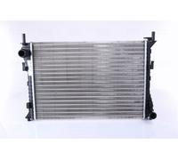RADIATOR ENGINE COOLING FITS: FORD FIESTA V ST150.FORD IKON V ST150 I