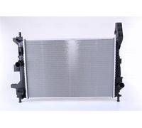 RADIATOR ENGINE COOLING FITS: FORD FOCUS III 1.0 ECOBOOST.FORD FOCUS III TURN