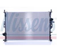 RADIATOR ENGINE COOLING FITS: FORD GRAND C-MAX 2.0 TDCI.FORD MONDEO IV TURNIE