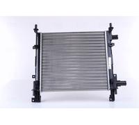 RADIATOR ENGINE COOLING FITS: FORD KA RB_ 1.3 I I