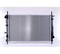 RADIATOR ENGINE COOLING FITS: FORD MONDEO 1.8 TD/2.5 I 24V.FORD MONDEO SA