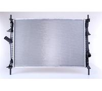 RADIATOR ENGINE COOLING FITS: FORD TRANSIT BUS 2.2 TDCI/2.2 TDCI RWD/2.4 TDCI