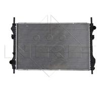 RADIATOR ENGINE COOLING FITS: FORD TRANSIT BUS 2.4 DI RWD /2.4 DI /2.4 DI RWD
