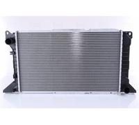 RADIATOR ENGINE COOLING FITS: FORD TRANSIT BUS 2.5 TD /2.5 TD .FORD TRANSIT V
