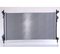 RADIATOR ENGINE COOLING FITS: FORD TRANSIT CONNECT 1.8 16V LPG/1.8 16V/1.8 DI