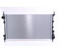 RADIATOR ENGINE COOLING FITS: FORD TRANSIT CONNECT 1.8 16V LPG/1.8 16V/1.8 DI