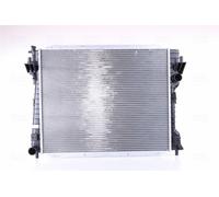 RADIATOR ENGINE COOLING FITS: FORD USA MUSTANG COUPE 4.0 V6.FORD USA MUSTANG