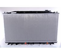 RADIATOR ENGINE COOLING FITS: HONDA ACCORD EURO VIII SALOON 2.0 I /2.4 I .HON