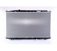 RADIATOR ENGINE COOLING FITS: HONDA ACCORD EURO VIII SALOON 2.2 I-DTEC .HONDA