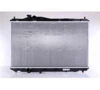 RADIATOR ENGINE COOLING FITS: HONDA CIVIC IX 1.8 I-VTEC .HONDA CIVIC IX SALOO
