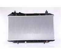 RADIATOR ENGINE COOLING FITS: HONDA CIVIC VIII HATCHBACK 1.4 /1.4 .HONDA CIVI