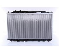RADIATOR ENGINE COOLING FITS: HONDA CIVIC VIII SALOON 1.8 EXS FLEX/1.6 /1.8 /