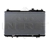 RADIATOR ENGINE COOLING FITS: HONDA CR-V I WAGON 2.0 16V 4WD I