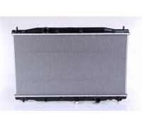 RADIATOR ENGINE COOLING FITS: HONDA CR-V III WAGON 2.2 I-CTDI 4WD I